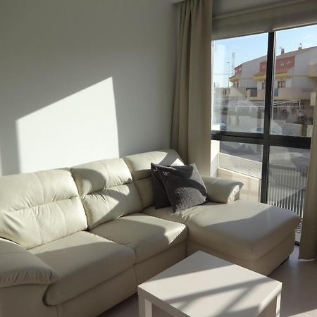 Apartamento Residencial Sabrina Penthouse Oriola  Exterior foto