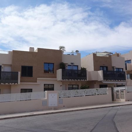 Apartamento Residencial Sabrina Penthouse Oriola  Exterior foto