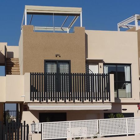Apartamento Residencial Sabrina Penthouse Oriola  Exterior foto