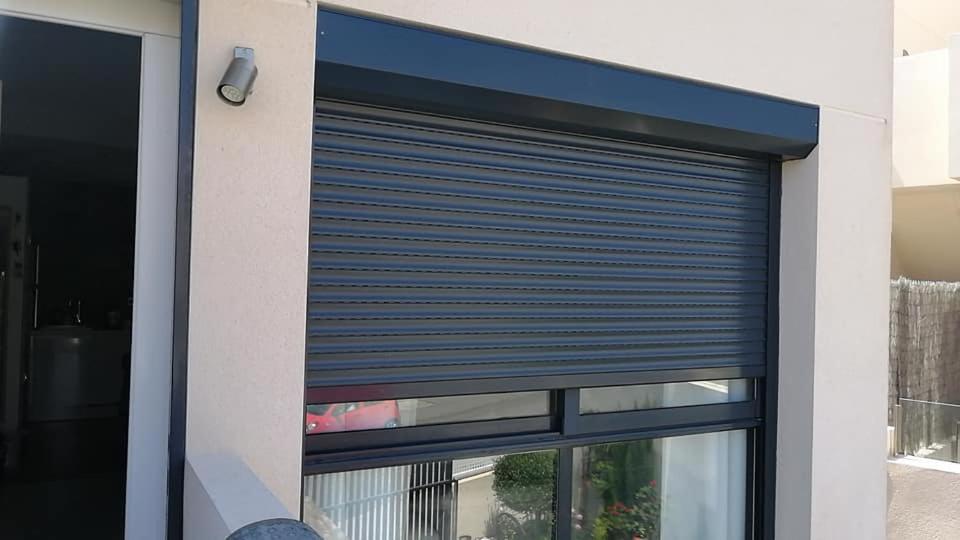 Apartamento Residencial Sabrina Penthouse Oriola  Exterior foto