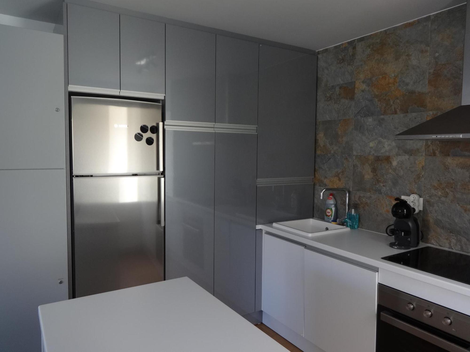 Apartamento Residencial Sabrina Penthouse Oriola  Exterior foto