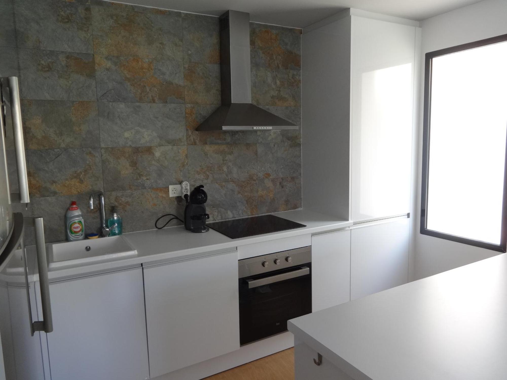 Apartamento Residencial Sabrina Penthouse Oriola  Exterior foto