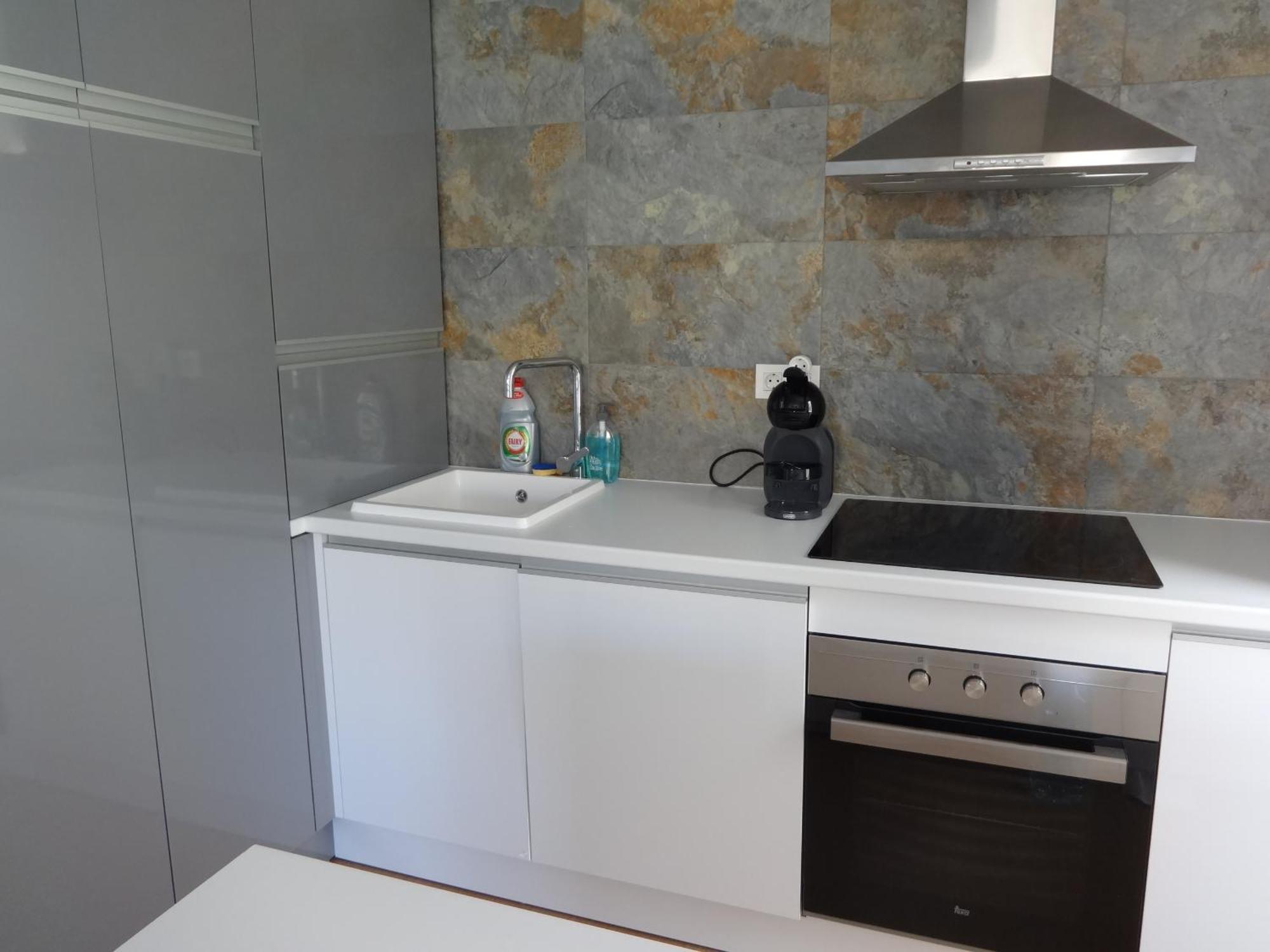 Apartamento Residencial Sabrina Penthouse Oriola  Exterior foto