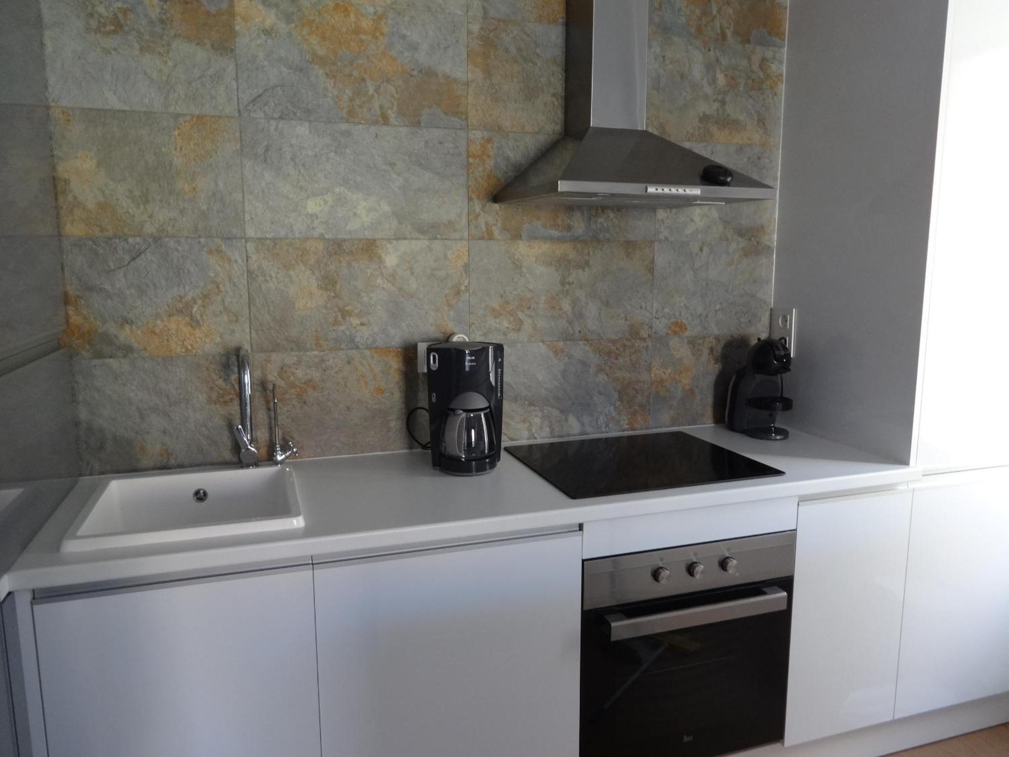 Apartamento Residencial Sabrina Penthouse Oriola  Exterior foto