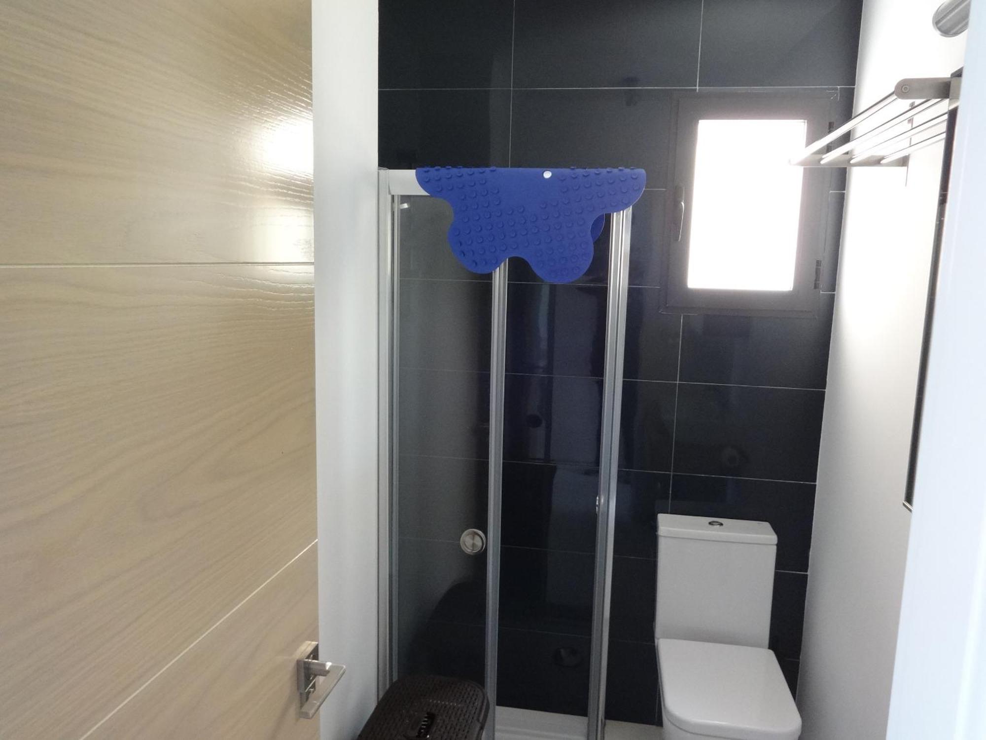 Apartamento Residencial Sabrina Penthouse Oriola  Exterior foto