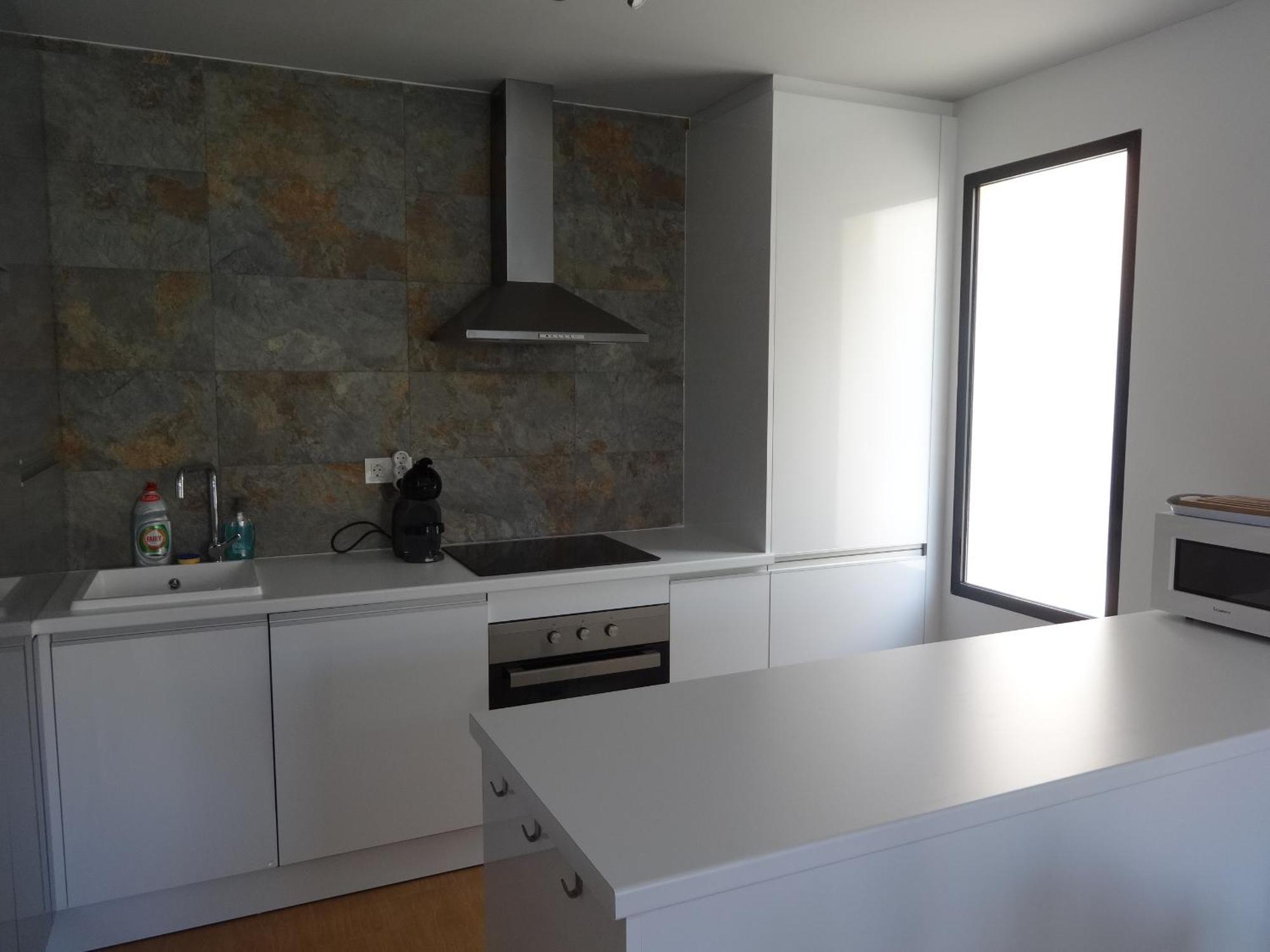 Apartamento Residencial Sabrina Penthouse Oriola  Exterior foto