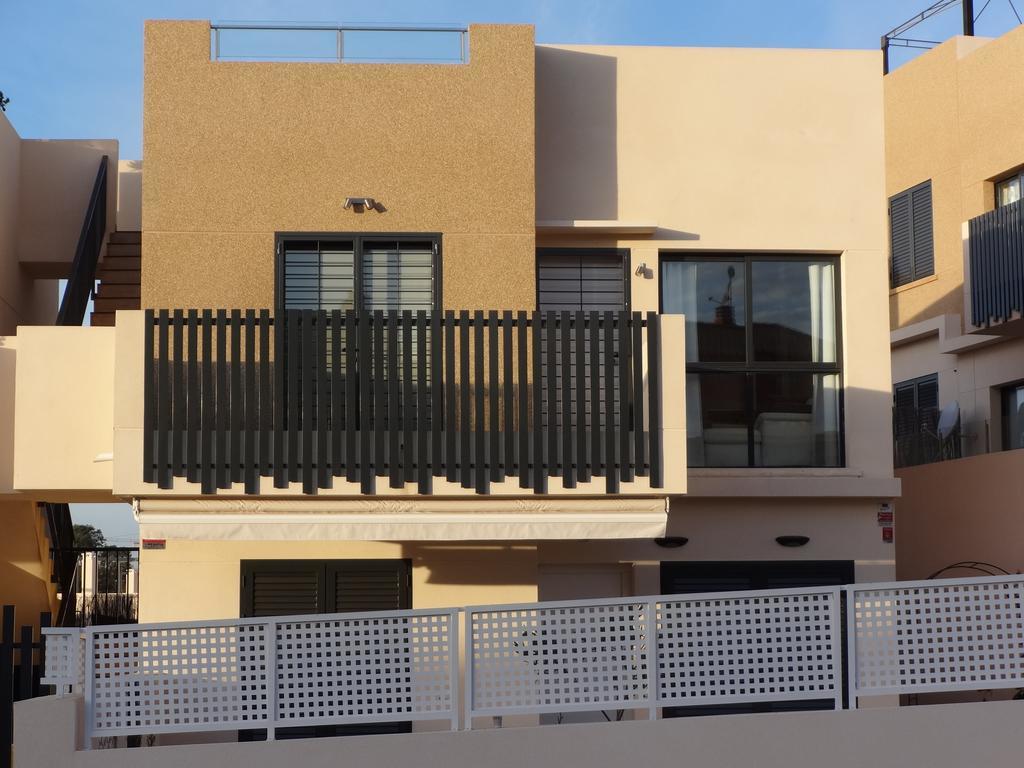 Apartamento Residencial Sabrina Penthouse Oriola  Exterior foto