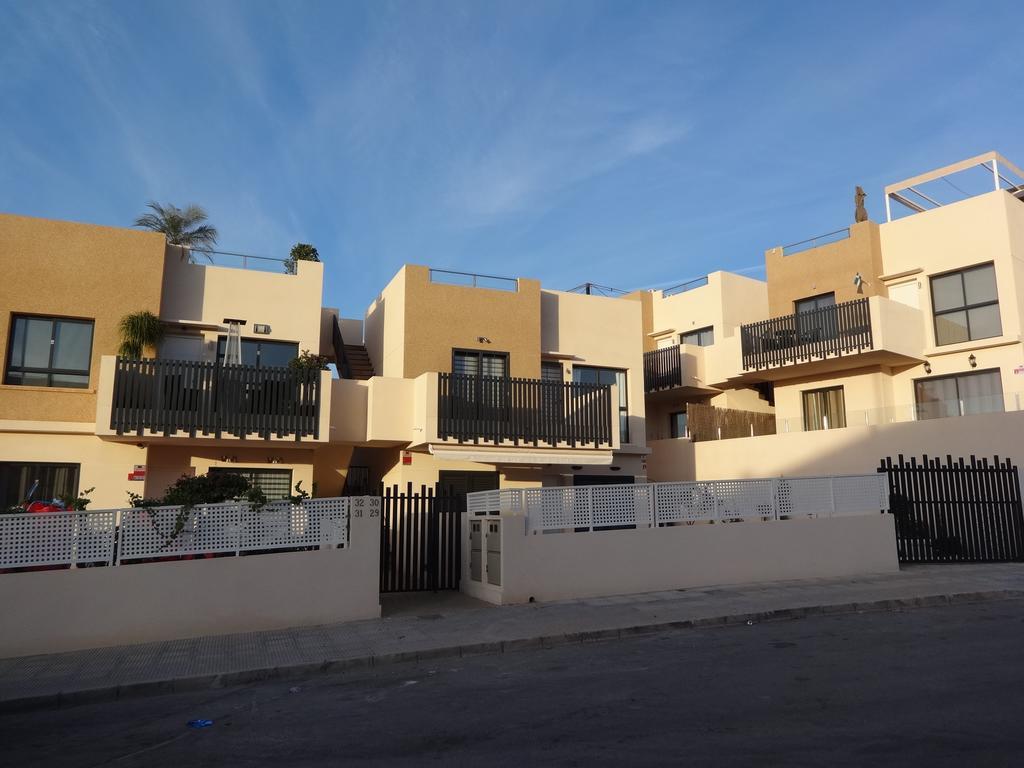 Apartamento Residencial Sabrina Penthouse Oriola  Exterior foto