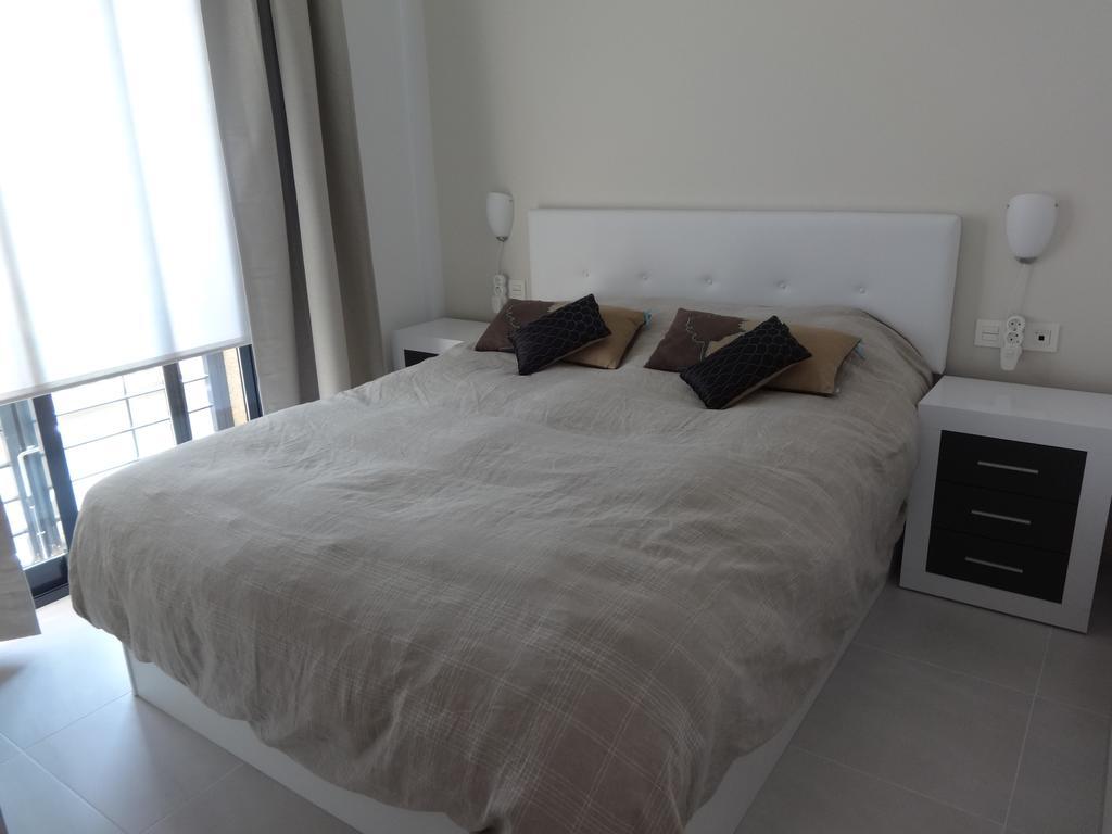 Apartamento Residencial Sabrina Penthouse Oriola  Exterior foto