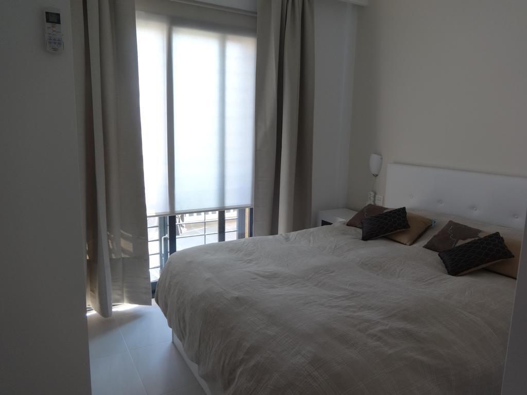 Apartamento Residencial Sabrina Penthouse Oriola  Exterior foto
