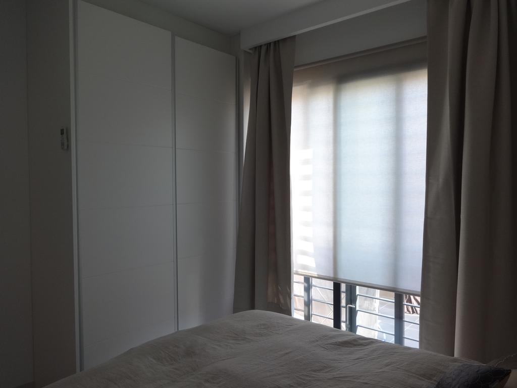 Apartamento Residencial Sabrina Penthouse Oriola  Exterior foto