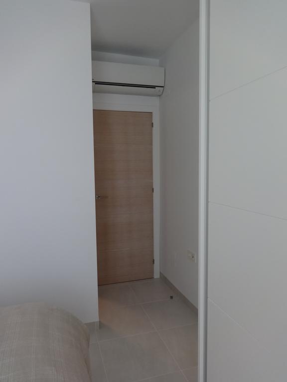 Apartamento Residencial Sabrina Penthouse Oriola  Exterior foto