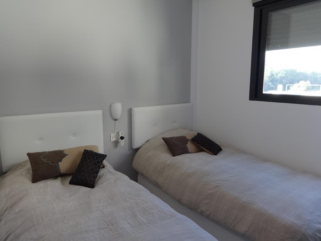 Apartamento Residencial Sabrina Penthouse Oriola  Exterior foto