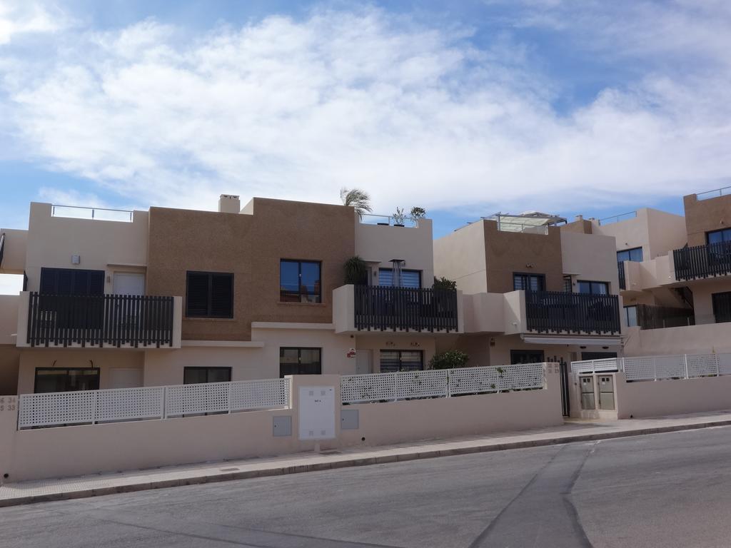 Apartamento Residencial Sabrina Penthouse Oriola  Exterior foto