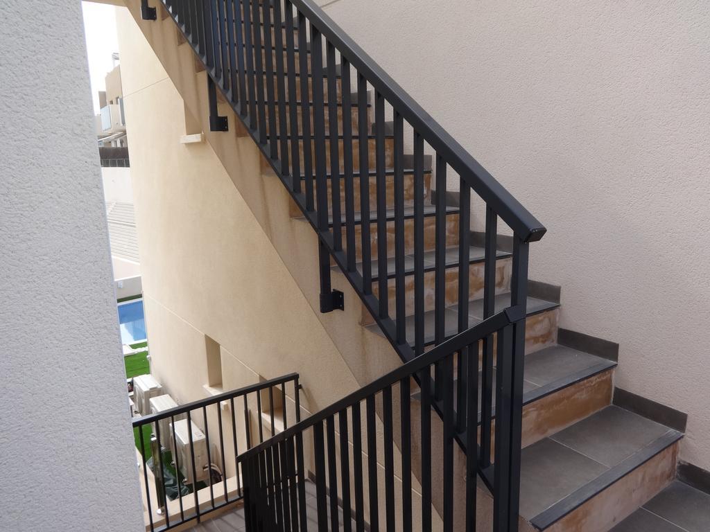 Apartamento Residencial Sabrina Penthouse Oriola  Exterior foto