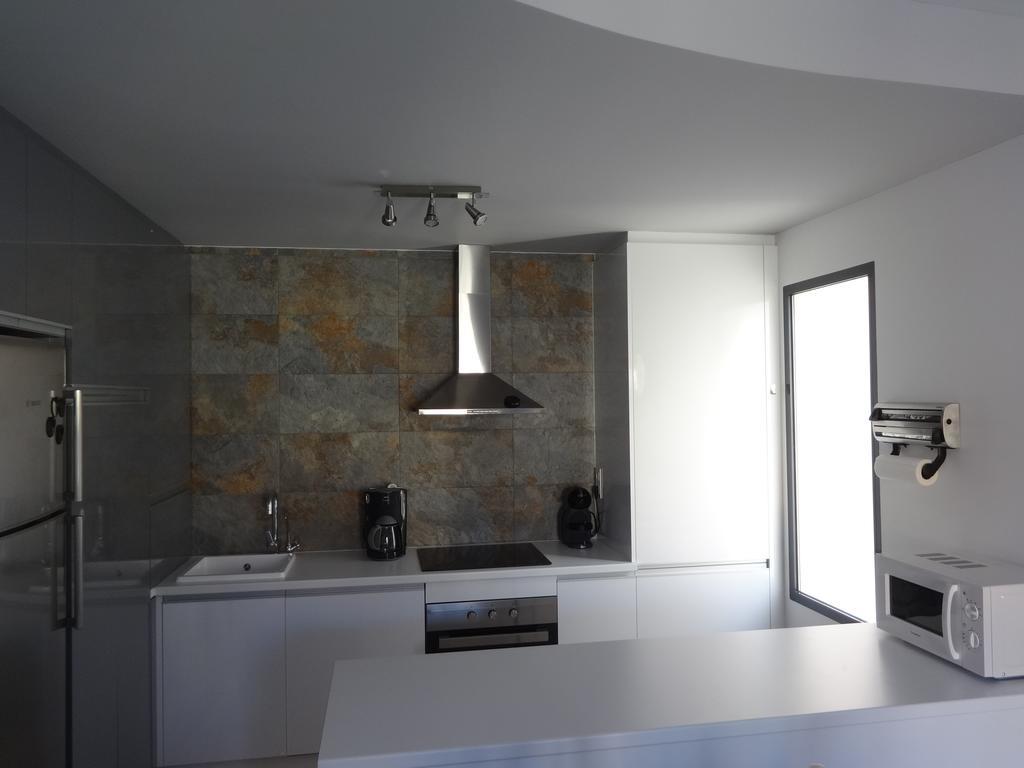 Apartamento Residencial Sabrina Penthouse Oriola  Exterior foto