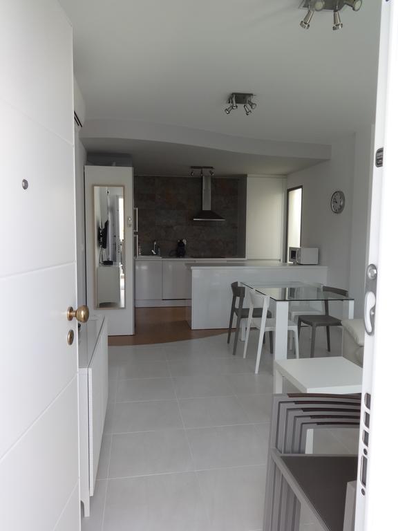 Apartamento Residencial Sabrina Penthouse Oriola  Exterior foto