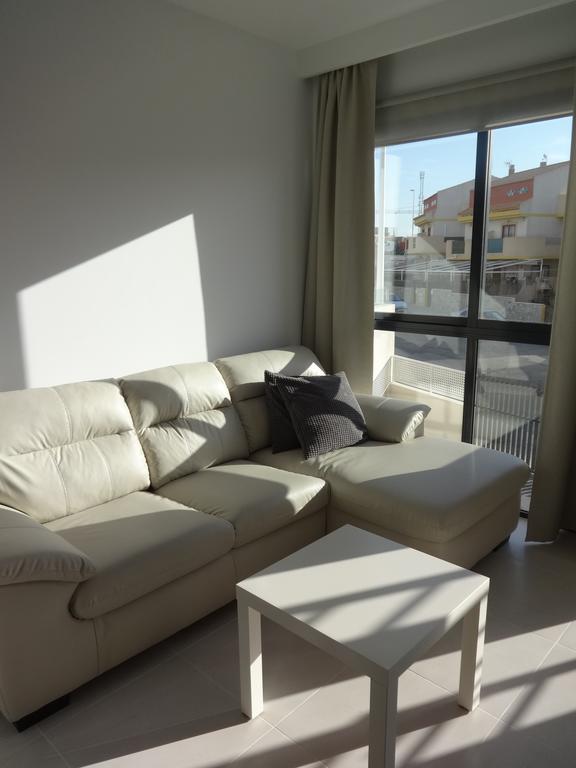 Apartamento Residencial Sabrina Penthouse Oriola  Exterior foto