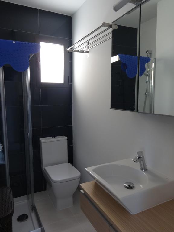 Apartamento Residencial Sabrina Penthouse Oriola  Exterior foto