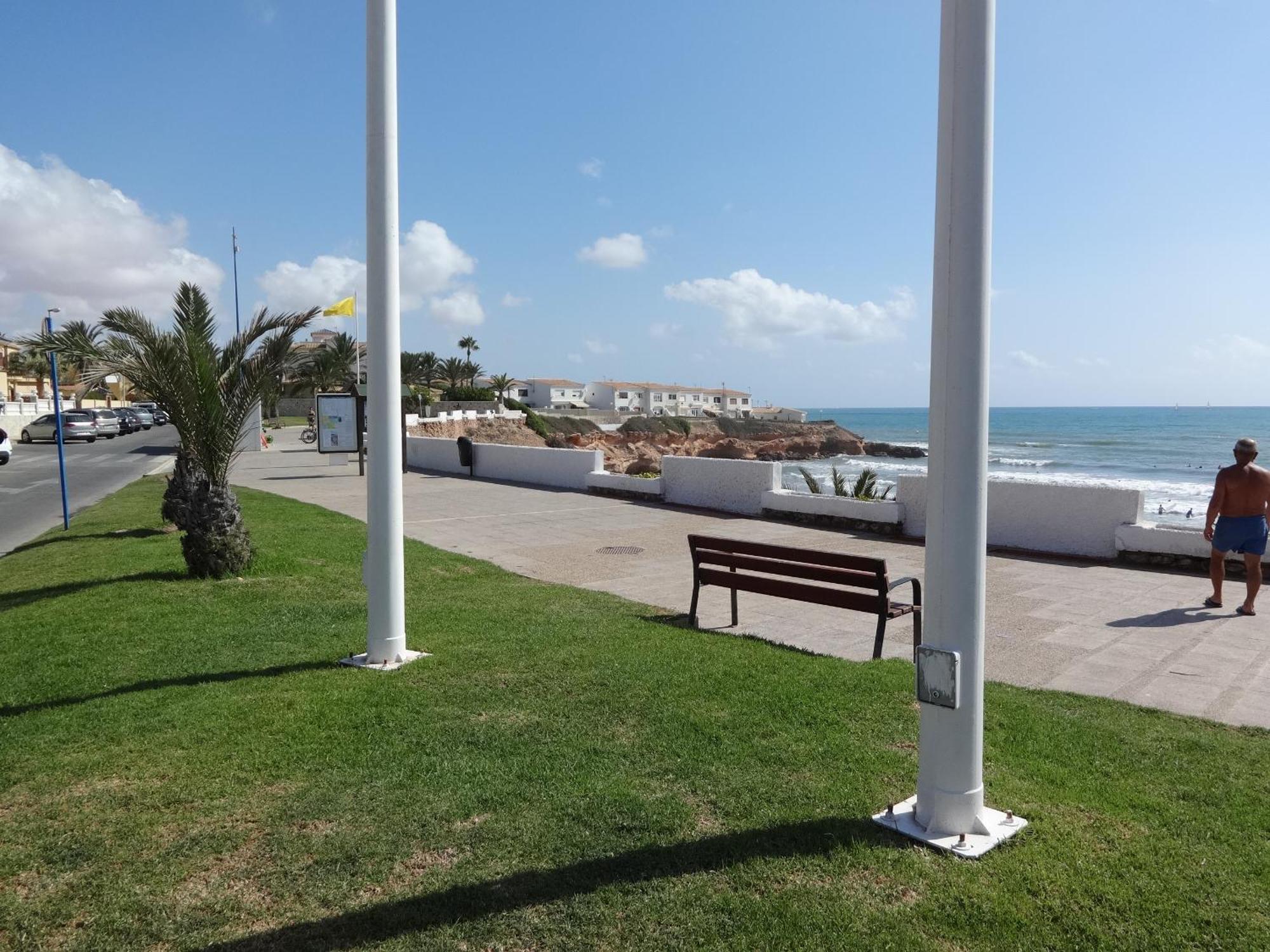 Apartamento Residencial Sabrina Penthouse Oriola  Exterior foto