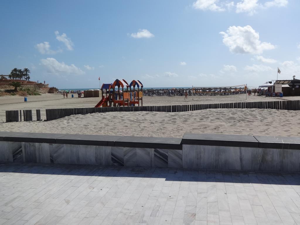 Apartamento Residencial Sabrina Penthouse Oriola  Exterior foto