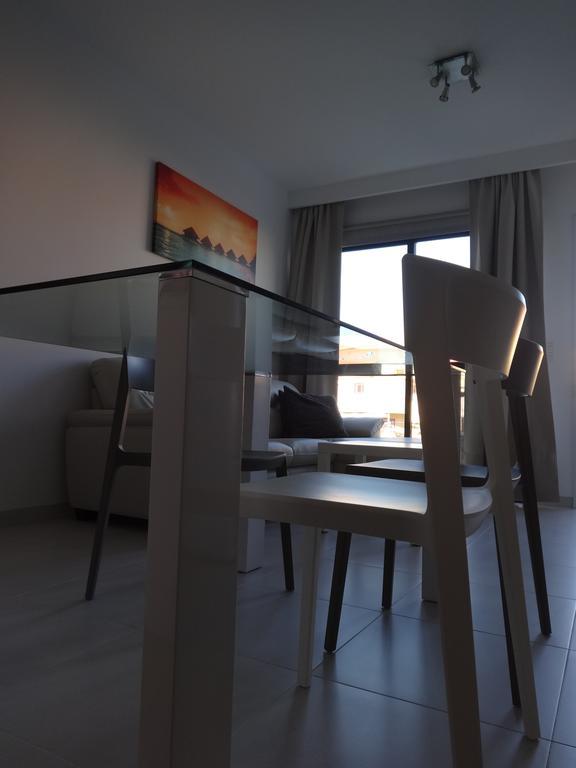 Apartamento Residencial Sabrina Penthouse Oriola  Exterior foto