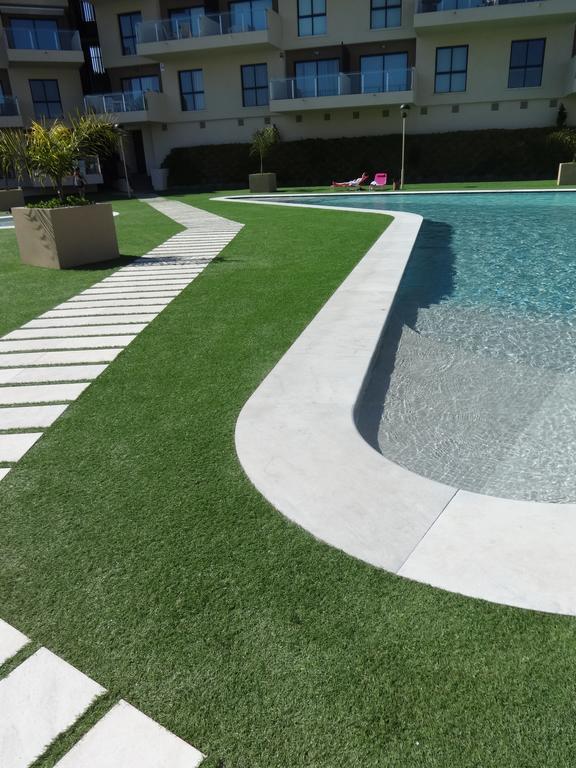 Apartamento Residencial Sabrina Penthouse Oriola  Exterior foto