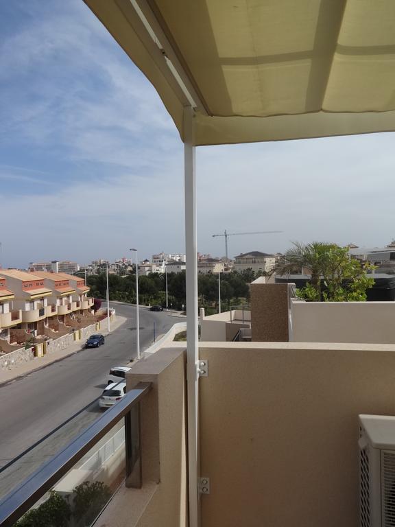 Apartamento Residencial Sabrina Penthouse Oriola  Exterior foto