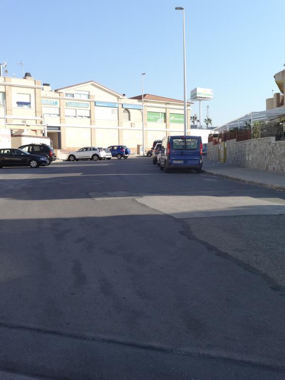 Apartamento Residencial Sabrina Penthouse Oriola  Exterior foto