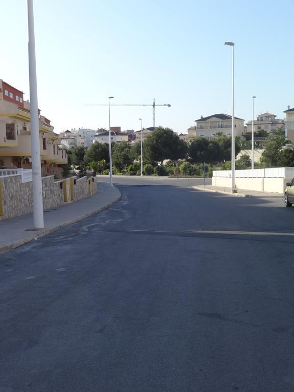 Apartamento Residencial Sabrina Penthouse Oriola  Exterior foto