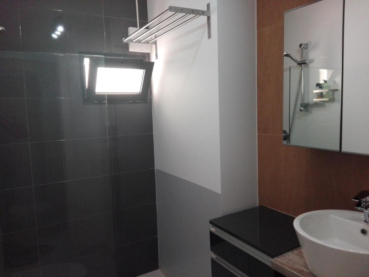 Apartamento Residencial Sabrina Penthouse Oriola  Exterior foto