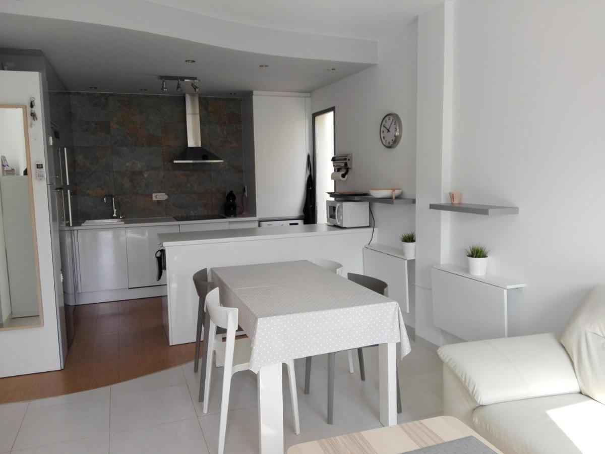 Apartamento Residencial Sabrina Penthouse Oriola  Exterior foto