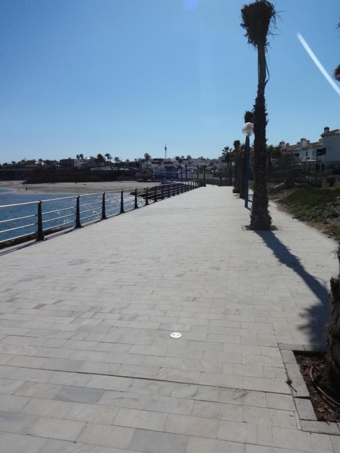 Apartamento Residencial Sabrina Penthouse Oriola  Exterior foto