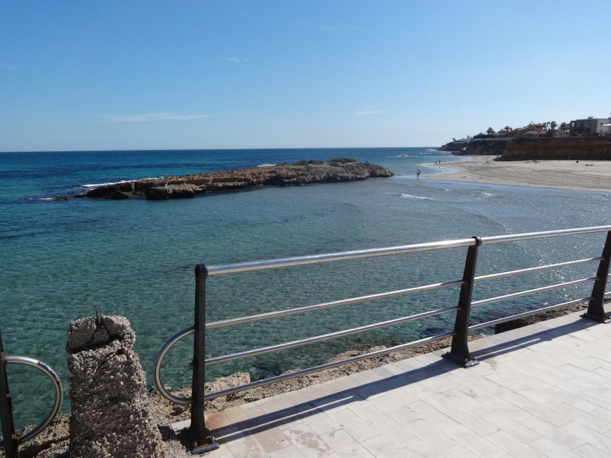Apartamento Residencial Sabrina Penthouse Oriola  Exterior foto