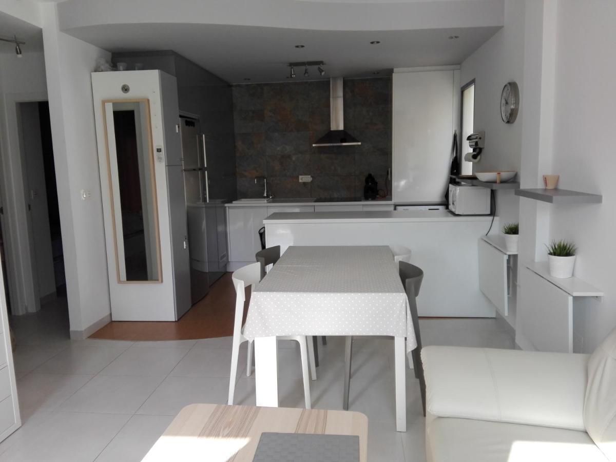 Apartamento Residencial Sabrina Penthouse Oriola  Exterior foto