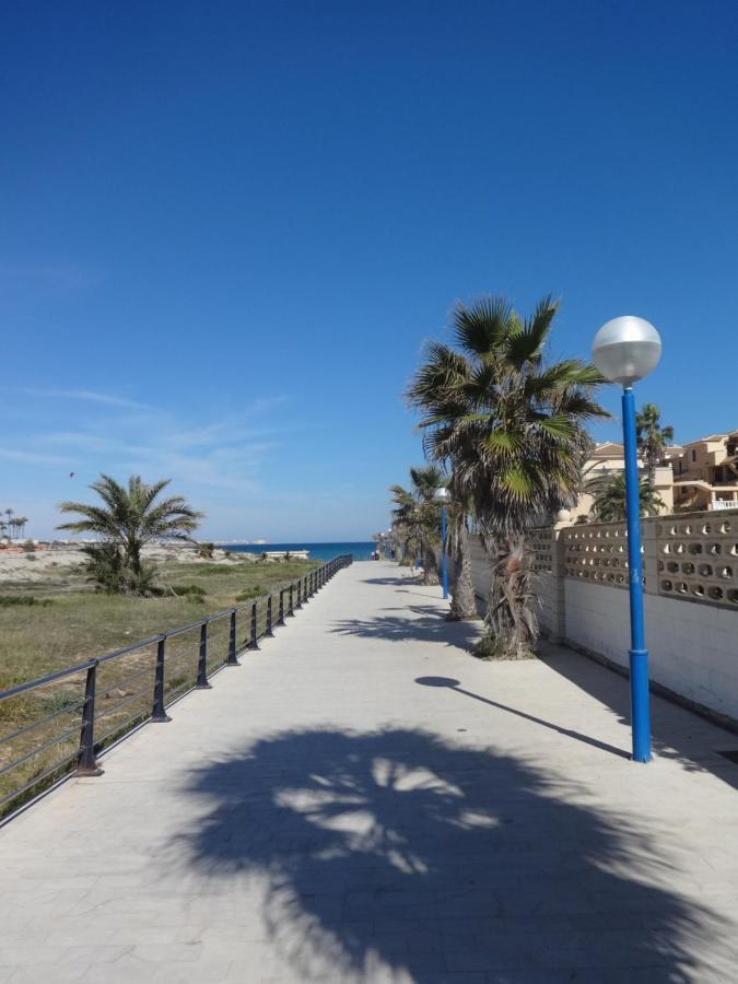 Apartamento Residencial Sabrina Penthouse Oriola  Exterior foto