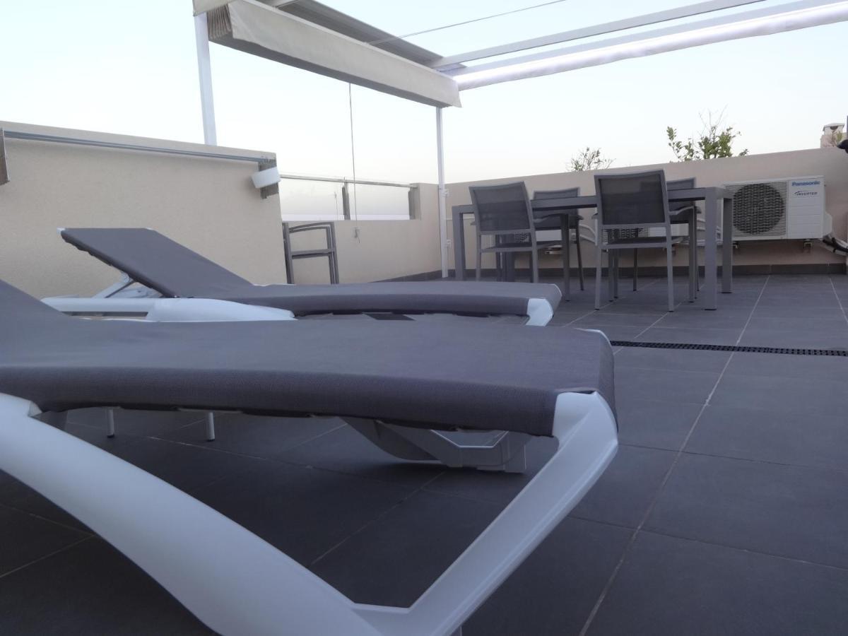 Apartamento Residencial Sabrina Penthouse Oriola  Exterior foto