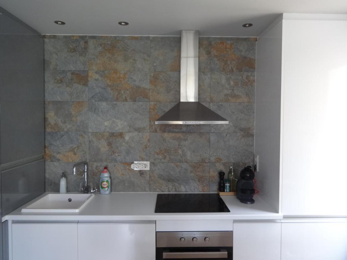 Apartamento Residencial Sabrina Penthouse Oriola  Exterior foto